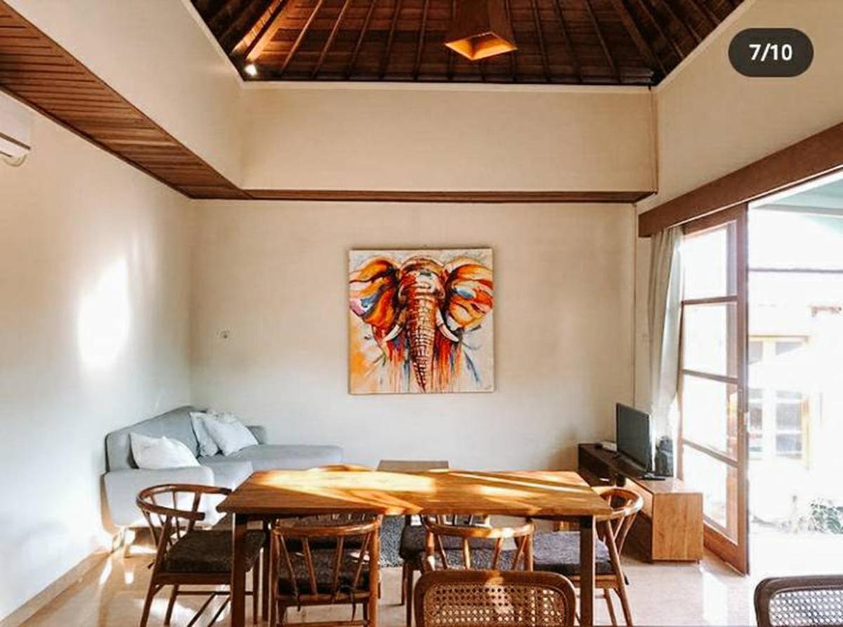 Casa Lola Villa - Housity
