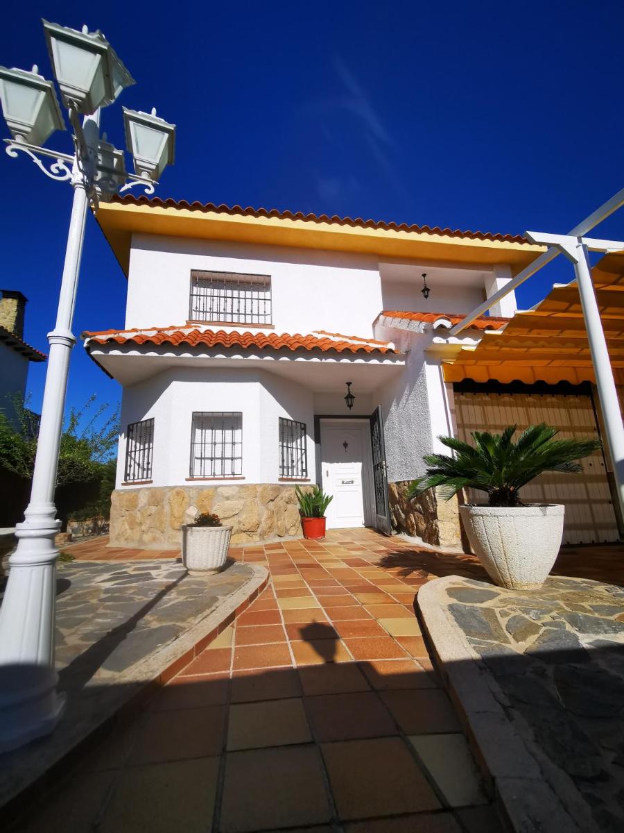 La Villa Cristina - Housity