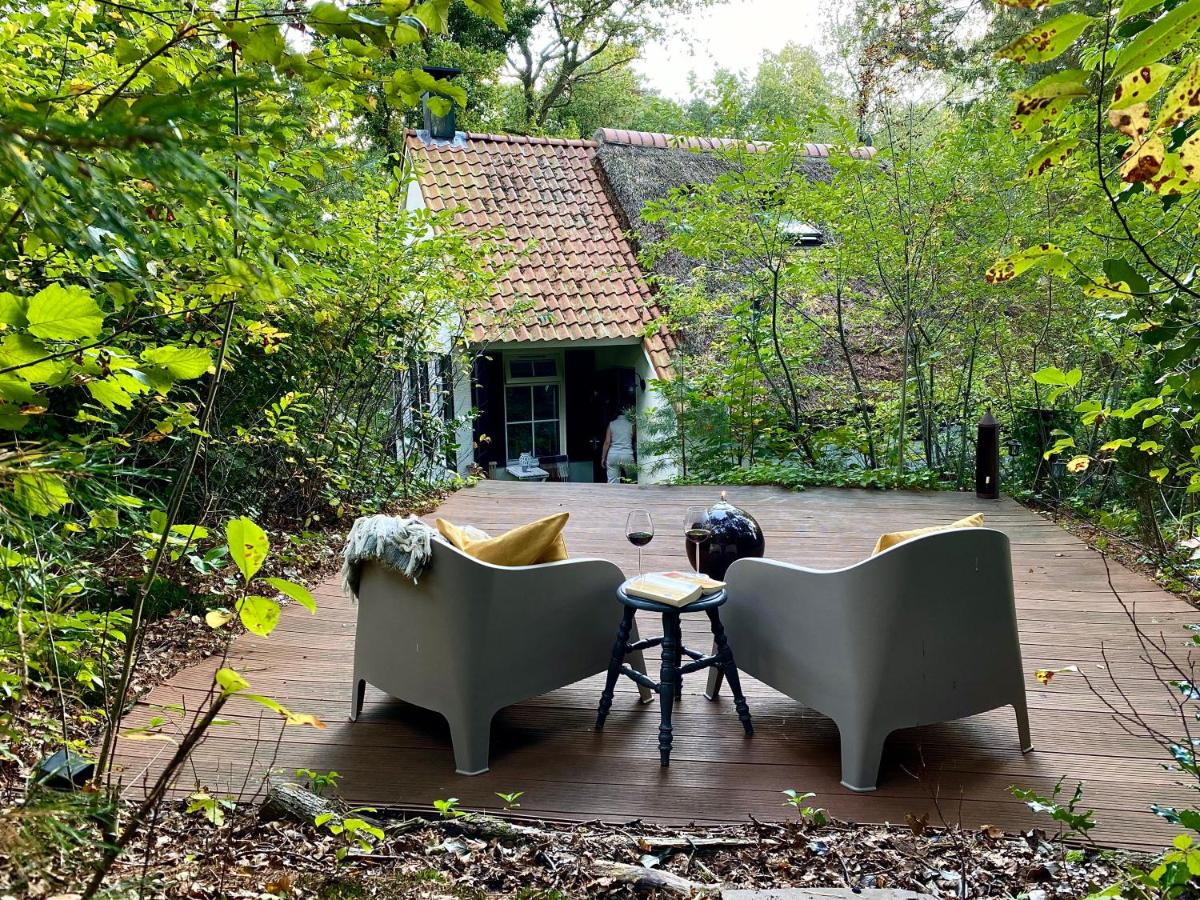 Cottage Uylenhorst, De Witte Bergen 34 - Housity