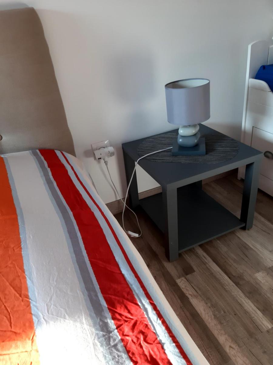 Comme chez vous - Housity
