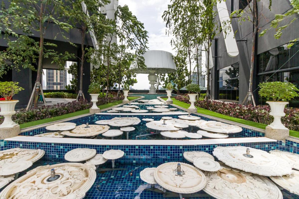Arte Mont Kiara by Airhost - Housity
