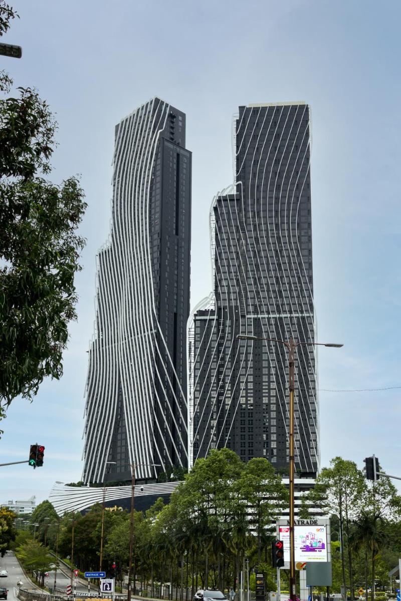 Arte Mont Kiara by Airhost - Housity