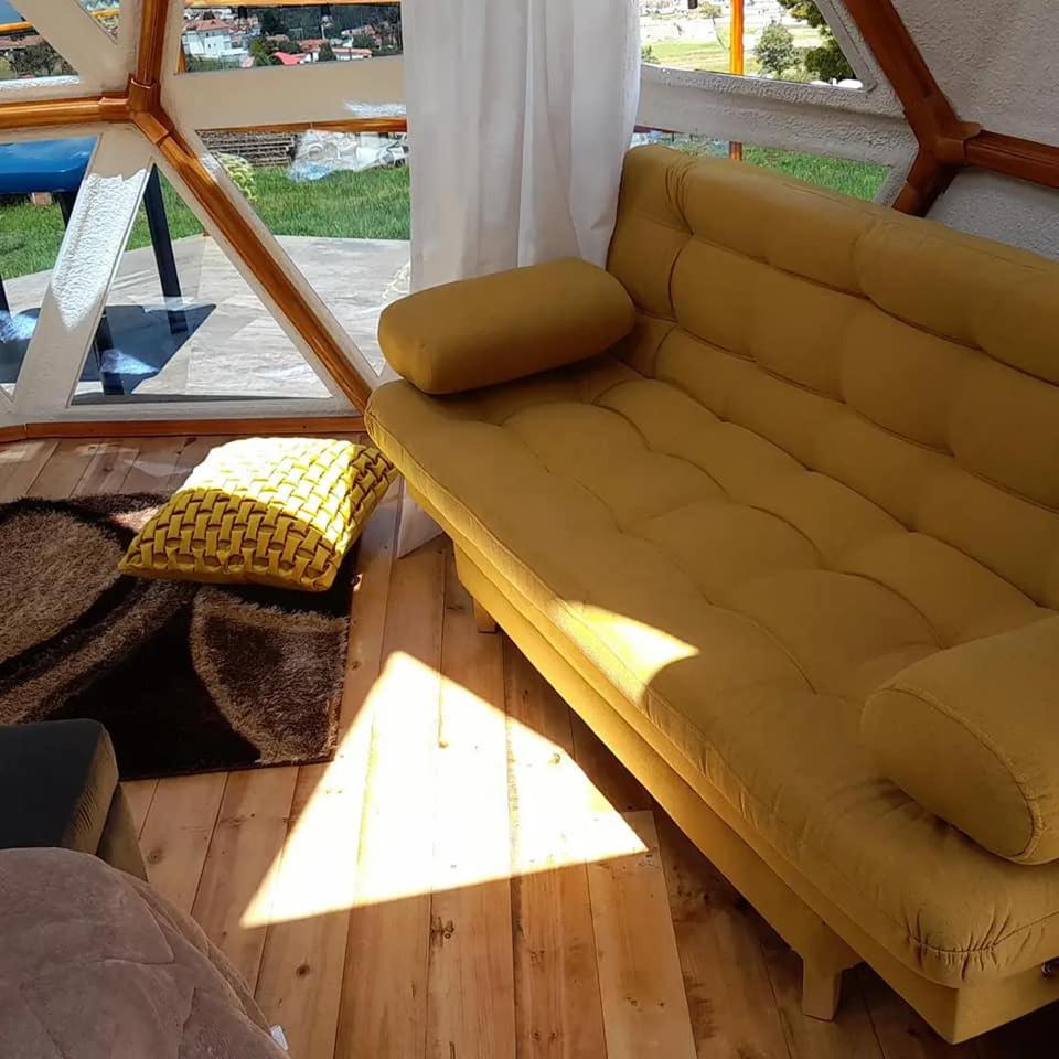 Glamping Ancestral Guatavita - Housity