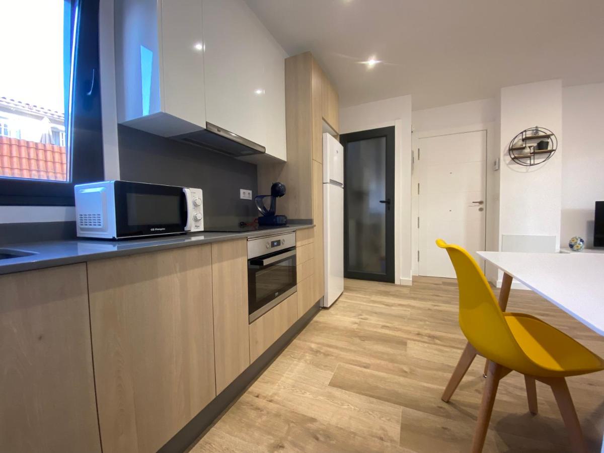Precioso y Moderno Apartamento en Vigo - Housity