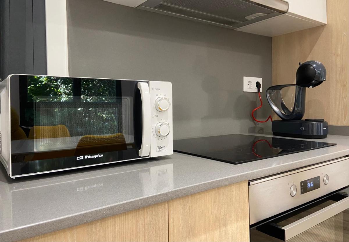 Precioso y Moderno Apartamento en Vigo - Housity