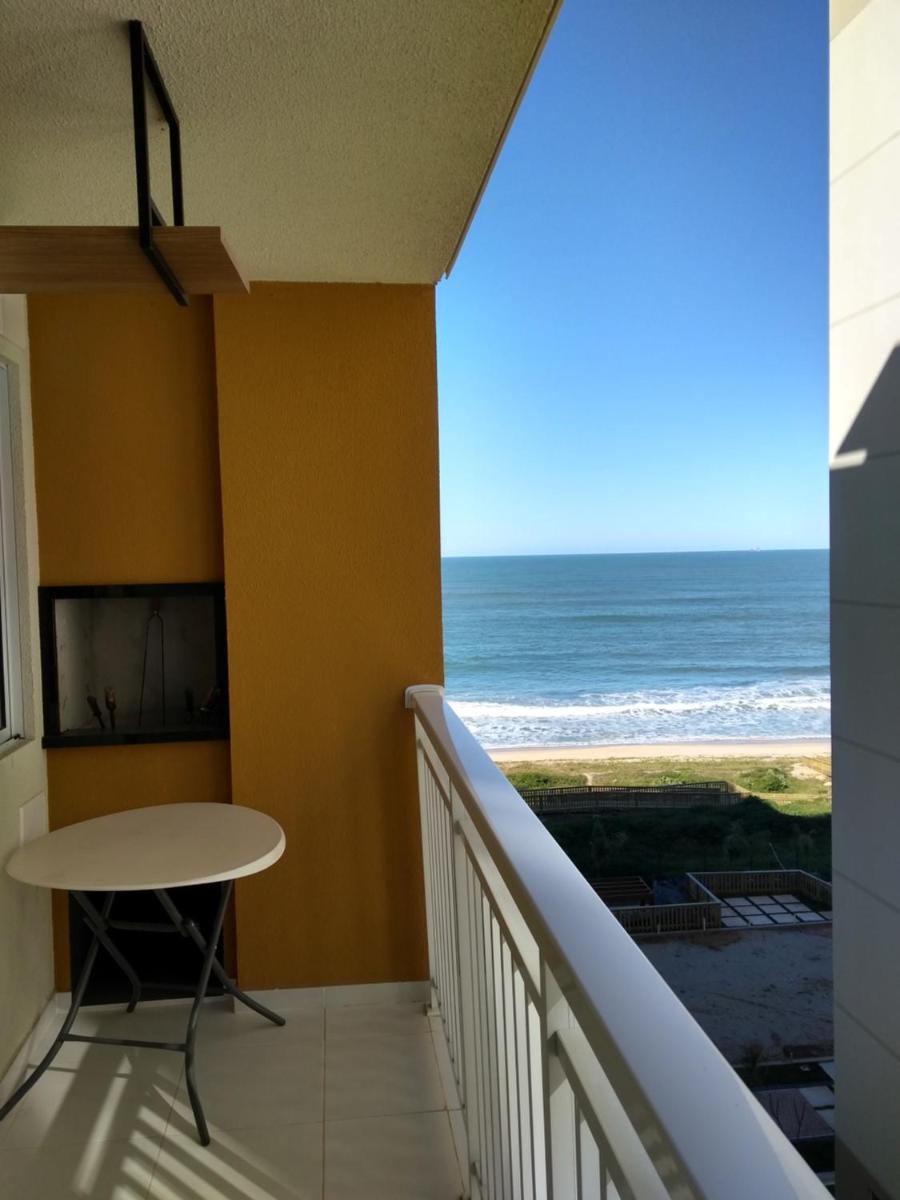 Suitetrails - BarraVilha Resort Vista Mar e Pé na Areia