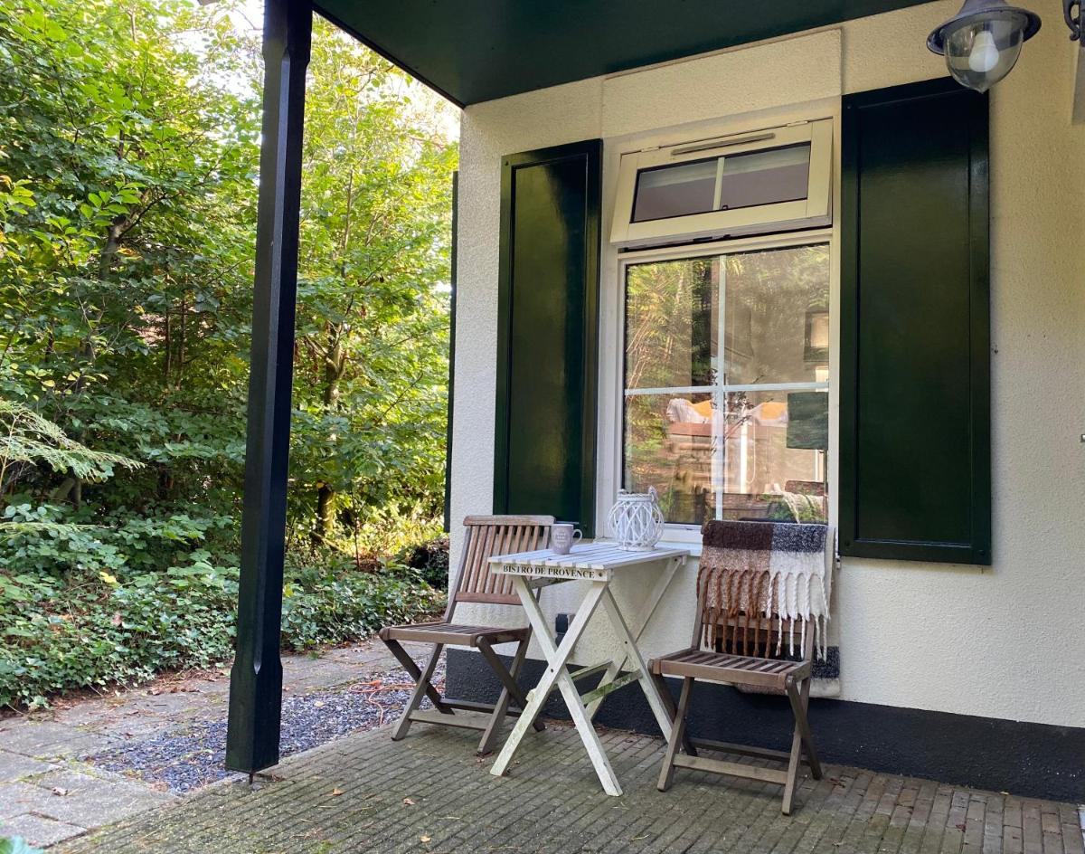 Cottage Uylenhorst, De Witte Bergen 34 - Housity
