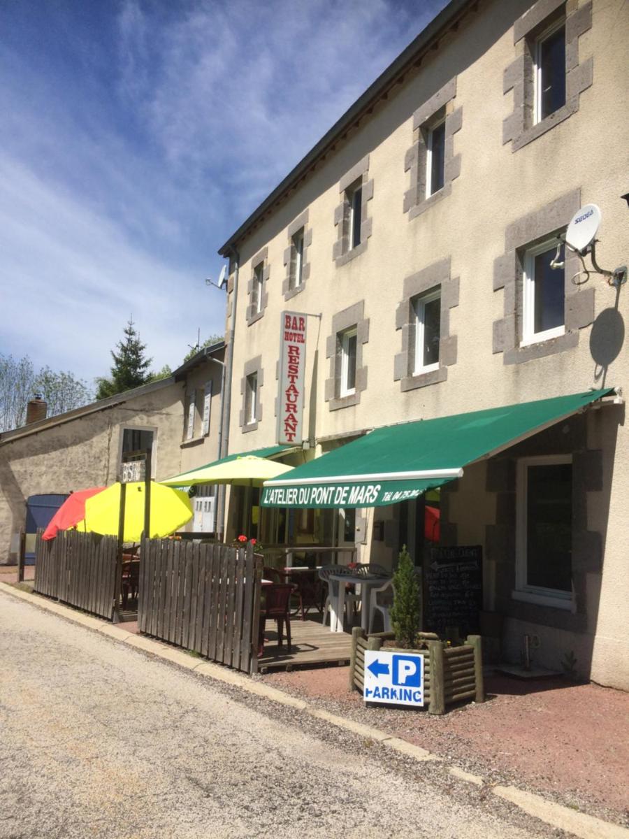 L'Atelier du Pont de Mars - Housity