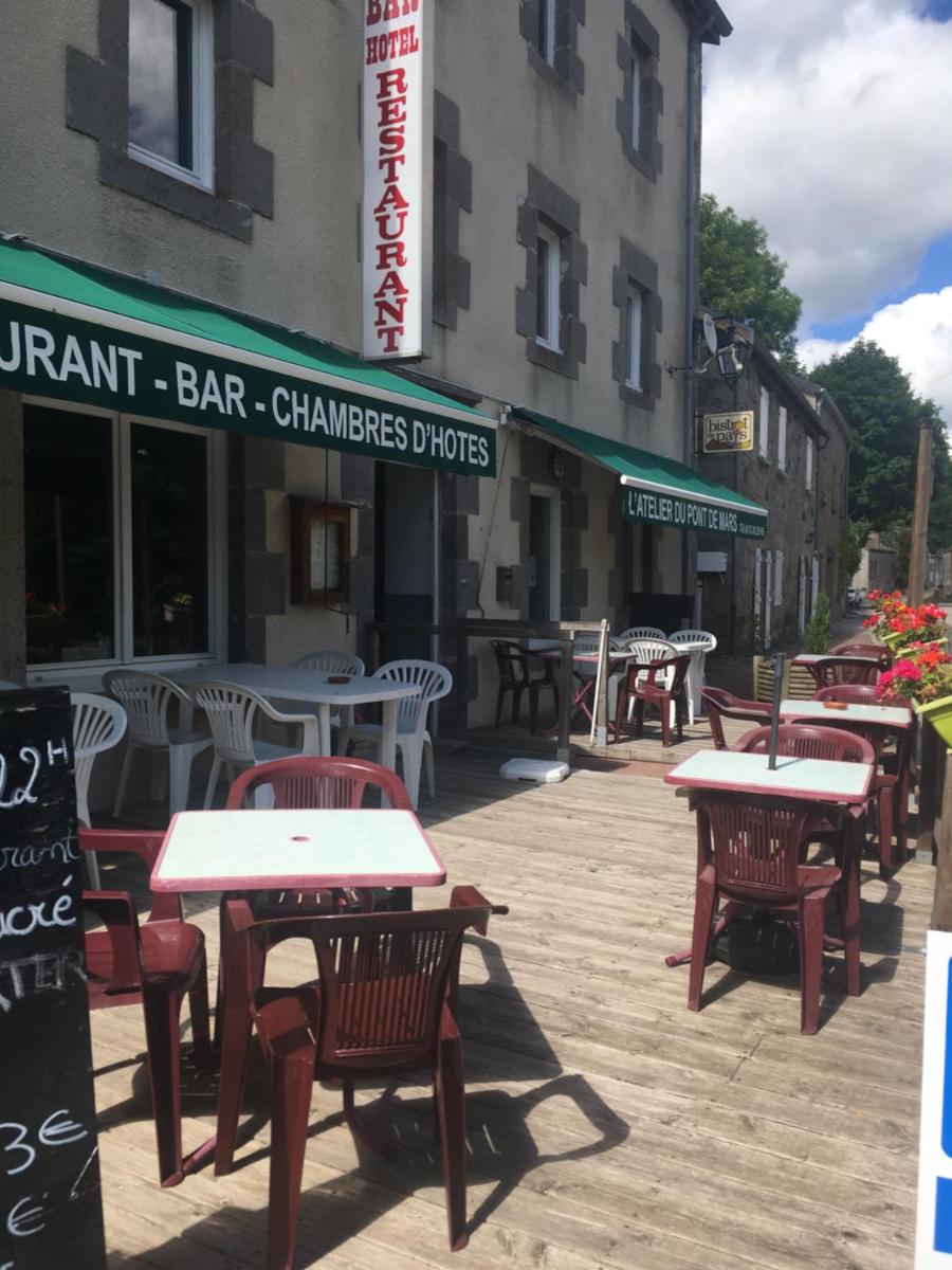 L'Atelier du Pont de Mars - Housity