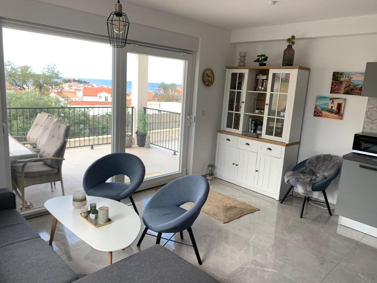 Villa Primosten - Housity