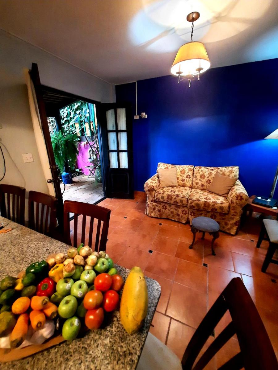 Cabañas San Miguel - Housity