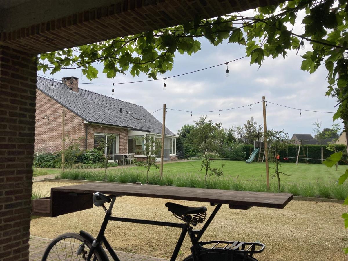 Vakantiewoning Pelterheggen - Housity