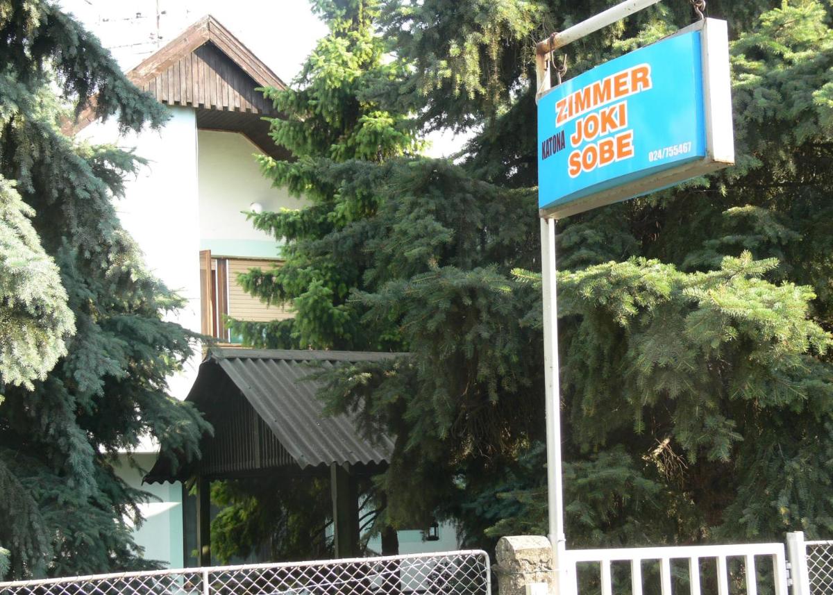 Joky Katona Rooms & Apartments - Housity