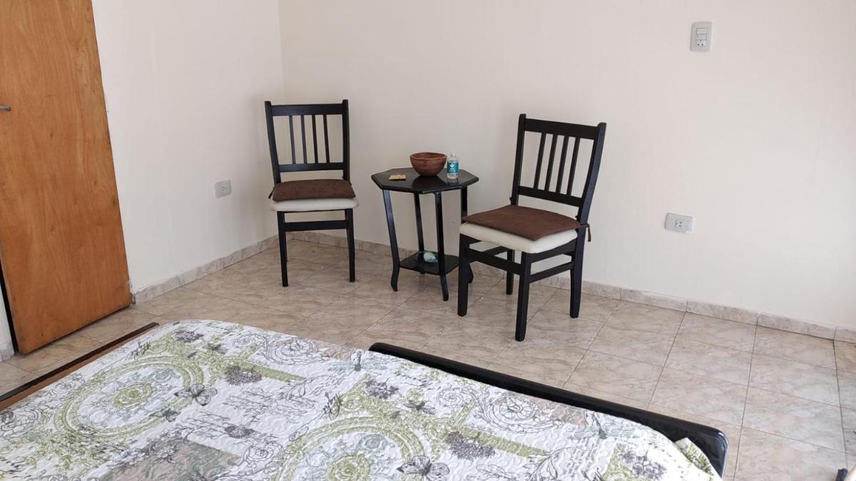 Habitaciones básicas con baño privado - Serena Alojamientos - Housity