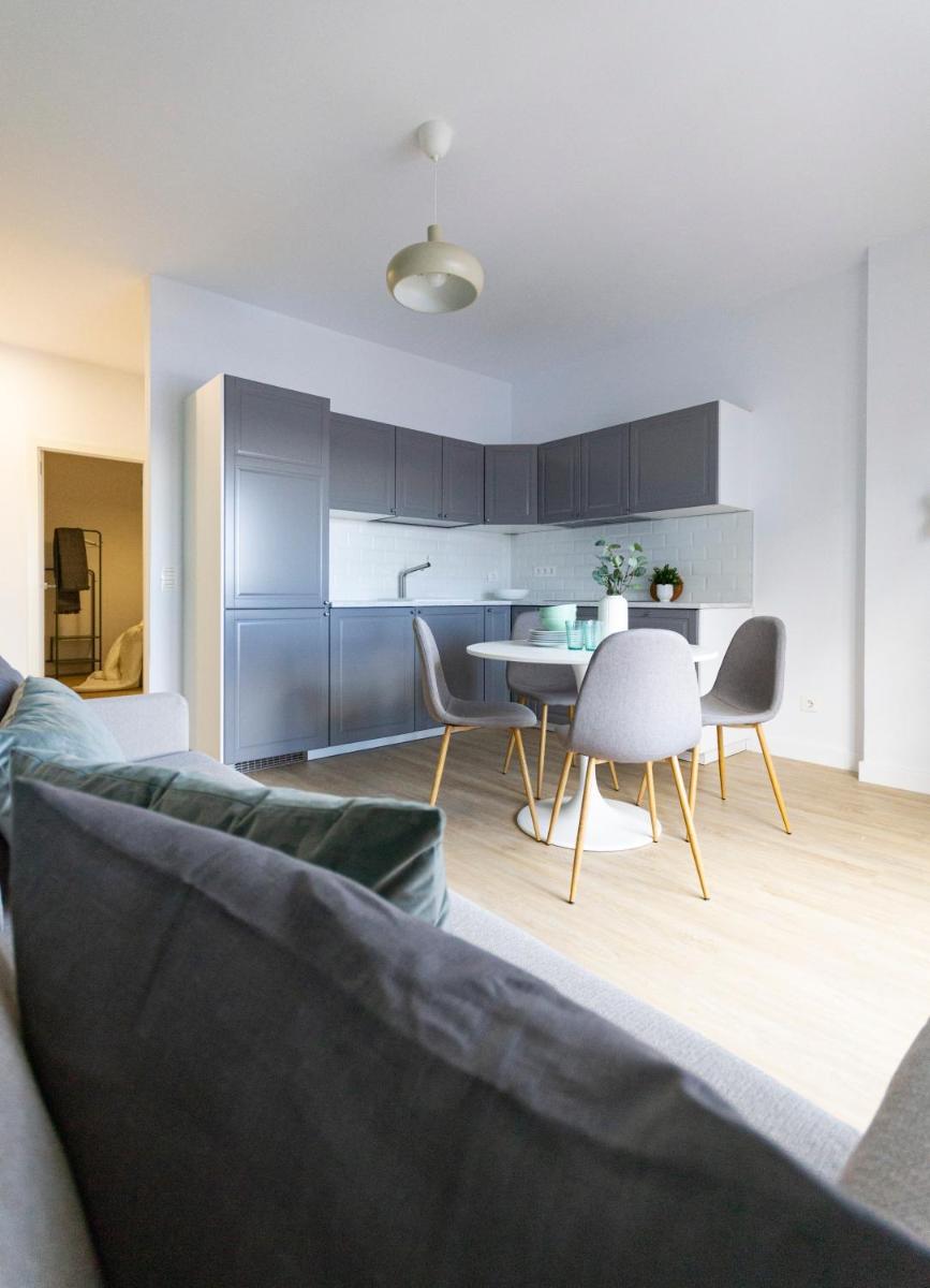 El encanto - Housity