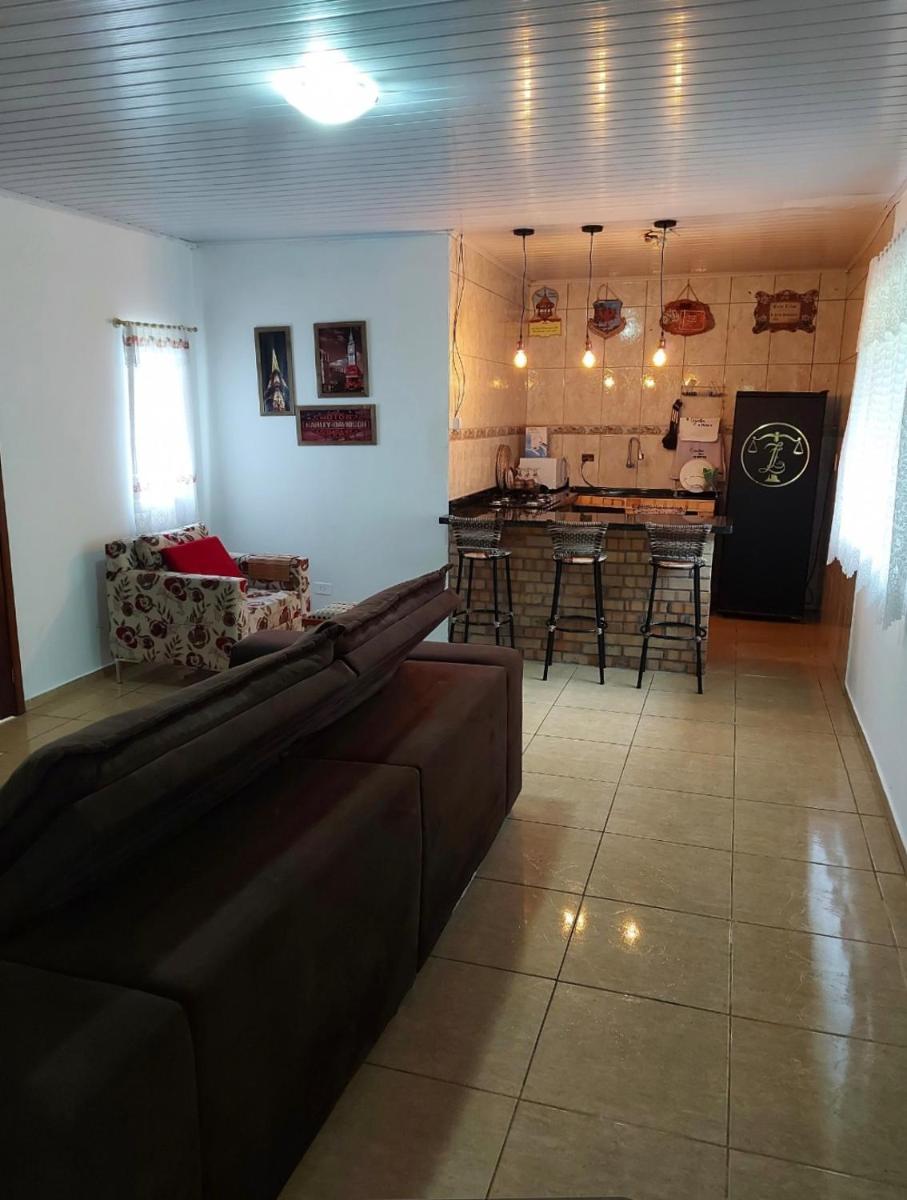 LU'S Hospedaria - Housity