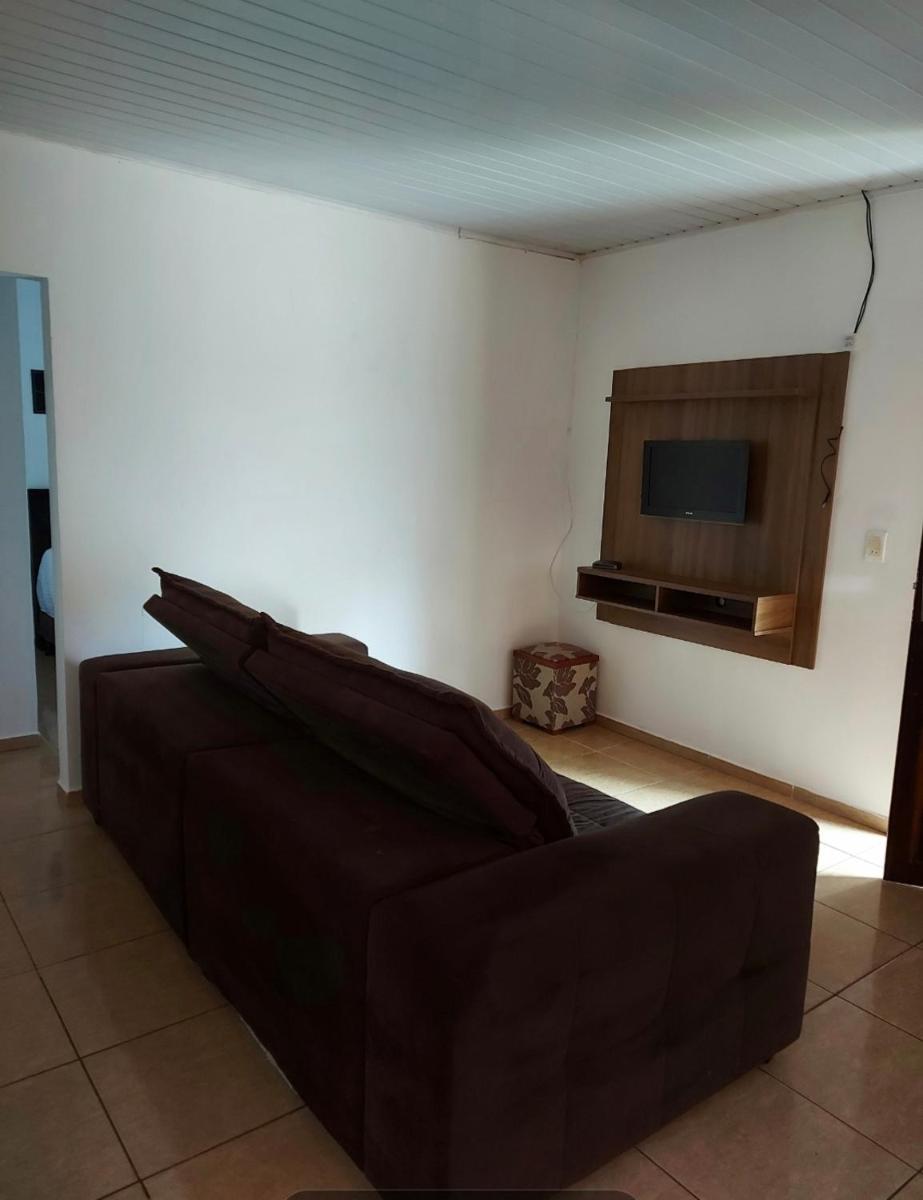 LU'S Hospedaria - Housity