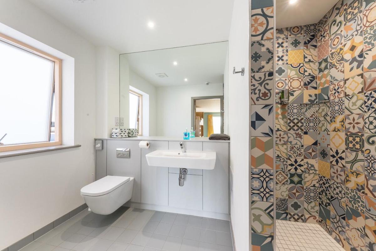 Radcliffes Lodge - Housity