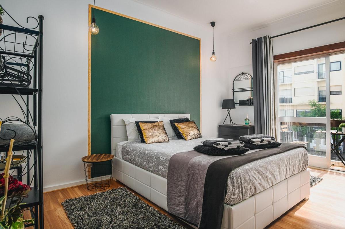 Avenue View Rooms - Housity