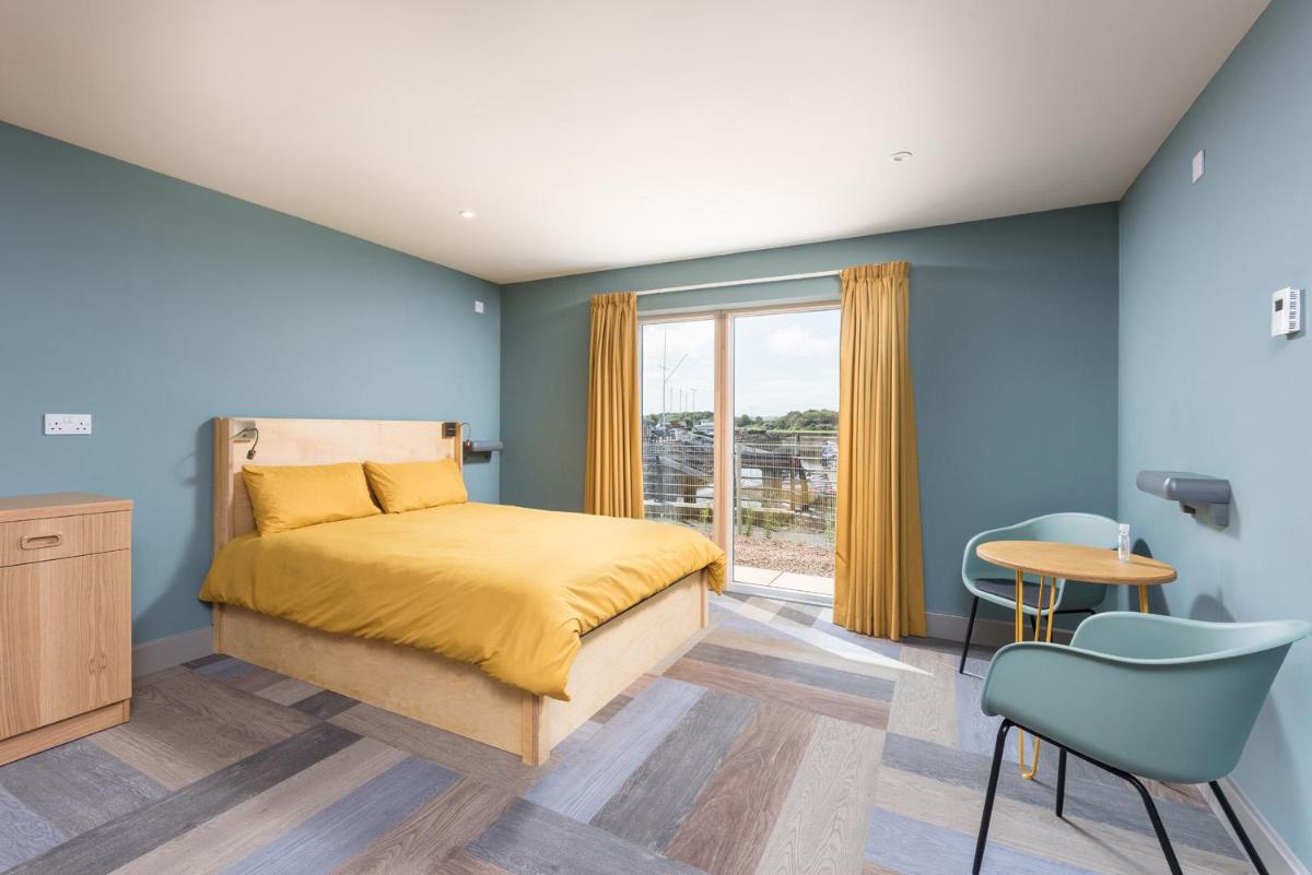 Radcliffes Lodge - Housity