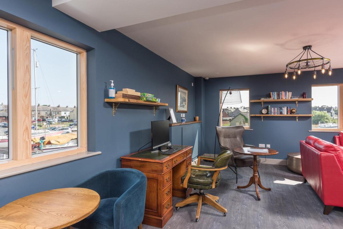 Radcliffes Lodge - Housity