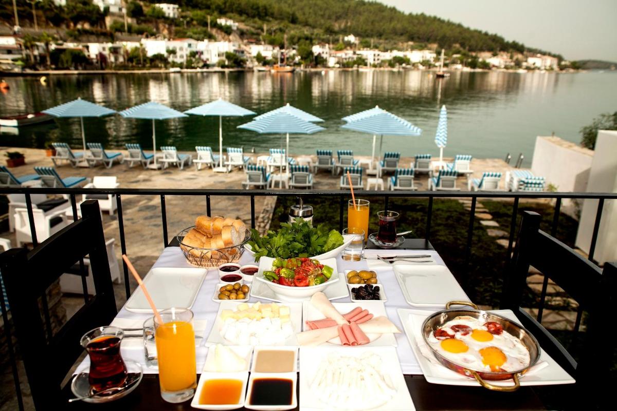 Zena Hotel Bodrum - Housity