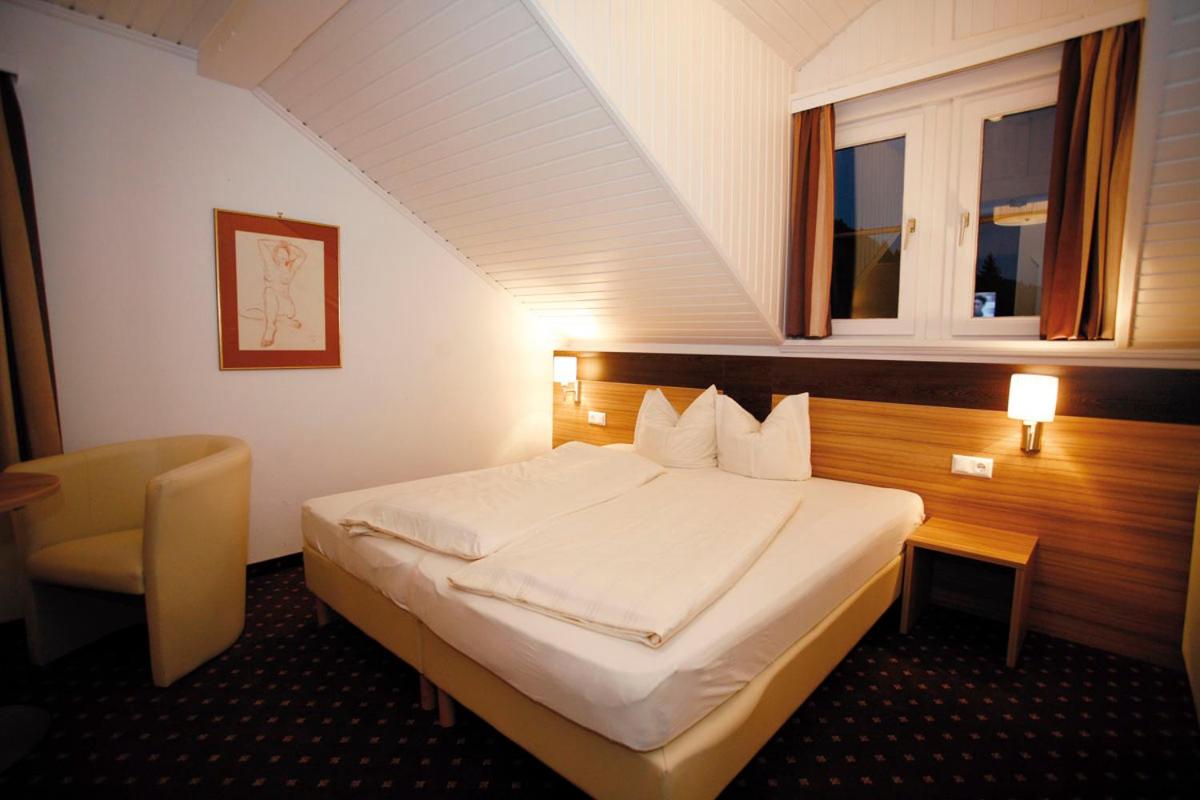 Hotel Diana - Housity