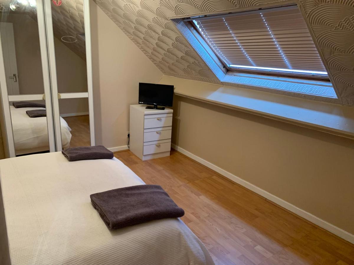 S&Ks - Housity