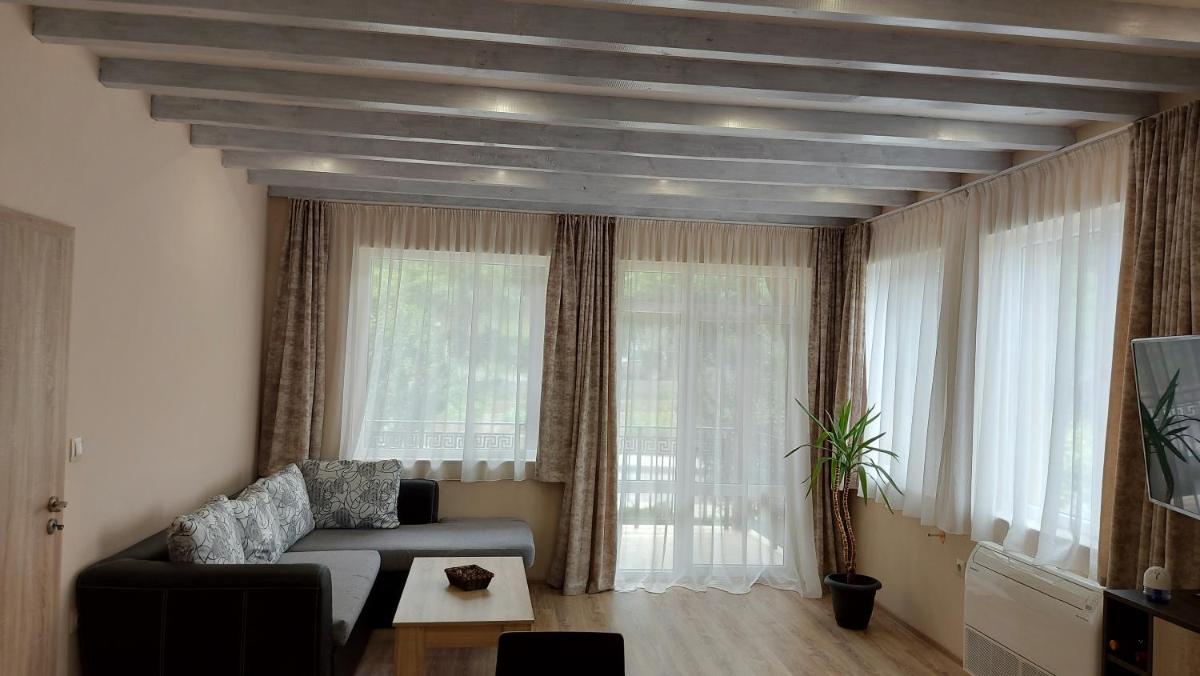 Suitetrails - Forest Apartment