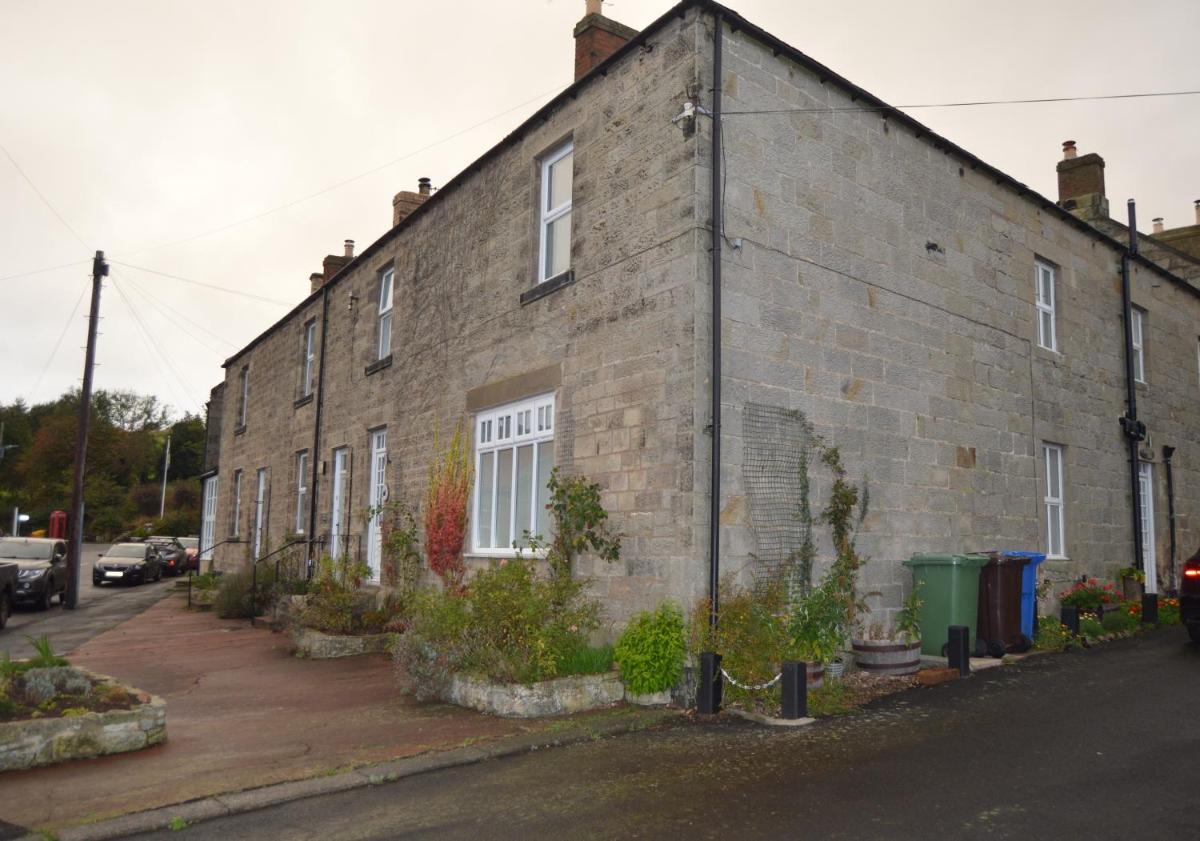 Briarwood House Glanton - Housity