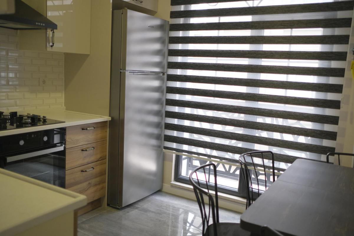 STS Hotel Luleburgaz - Housity