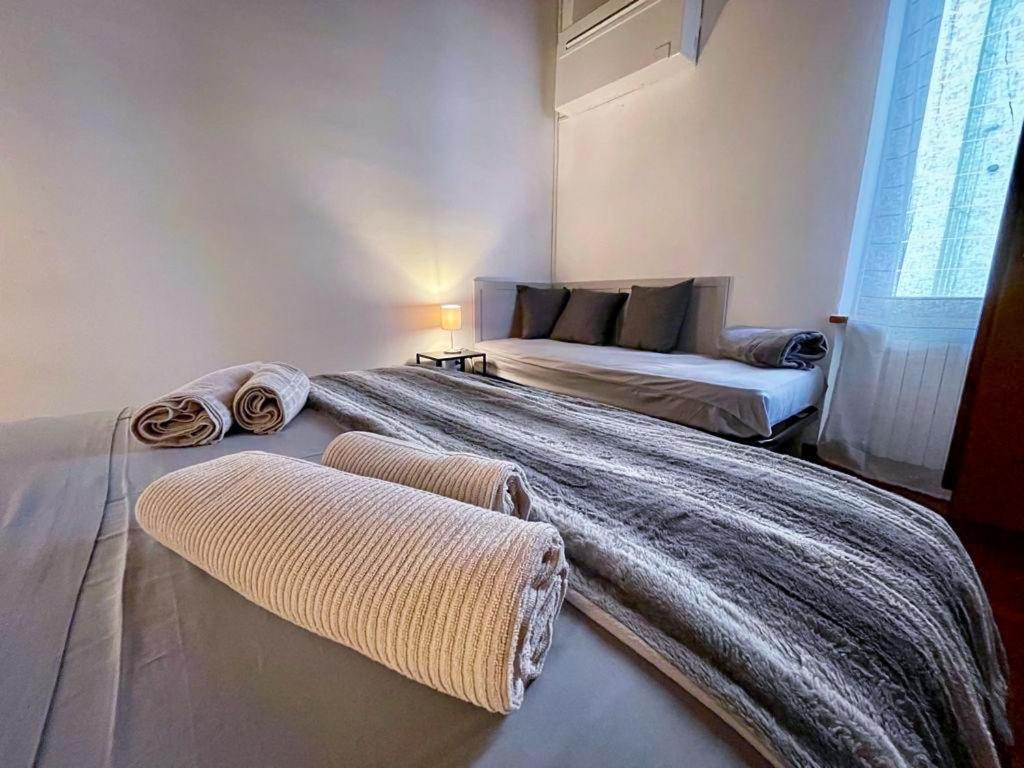 SOTTORIVA 12 City Center Large apartment - Housity