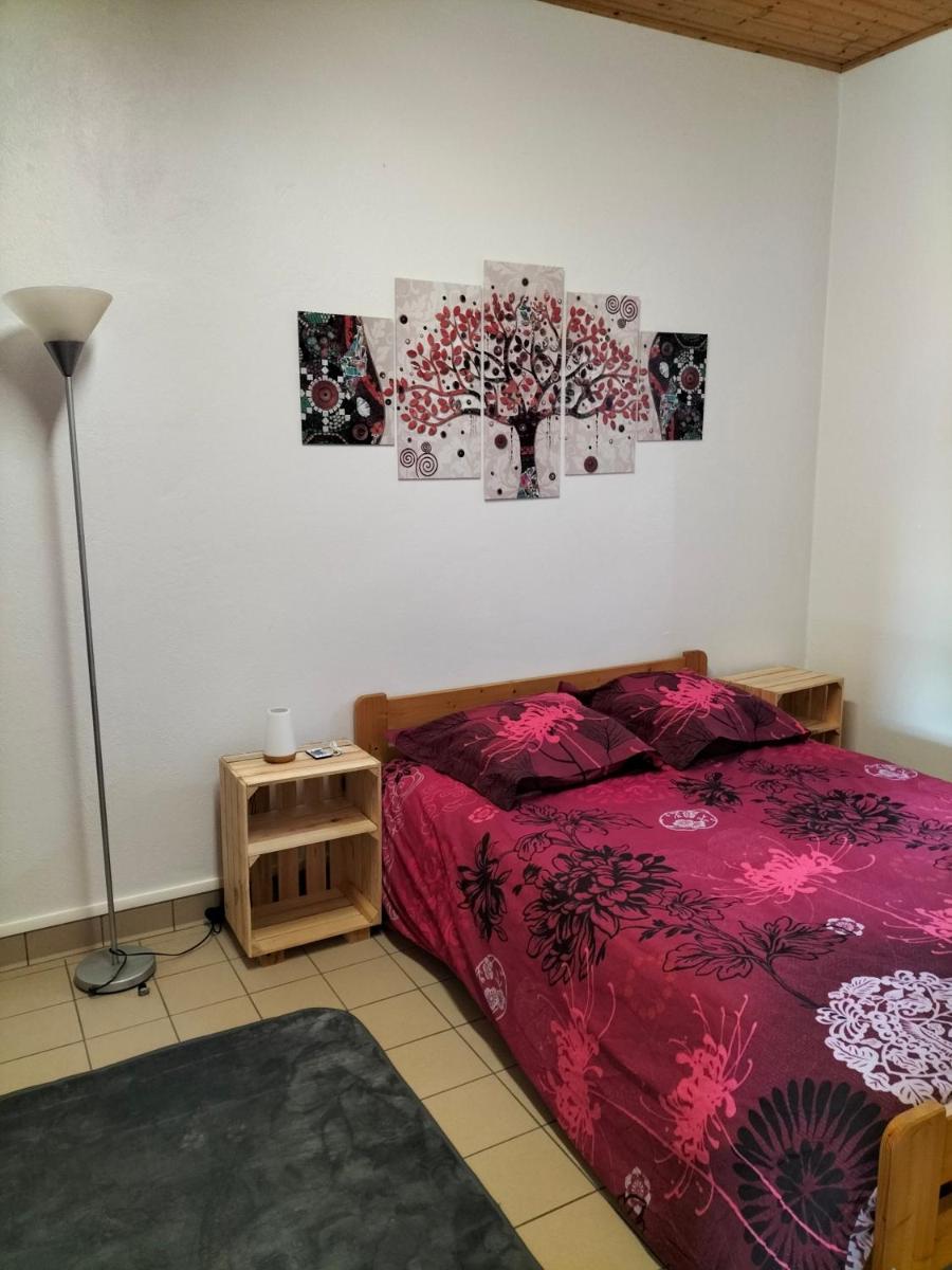Studio confortable proche des sites touristiques - Housity