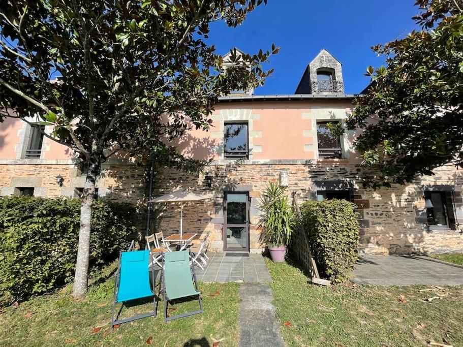 Maison au calme pour 5 personnes - Housity