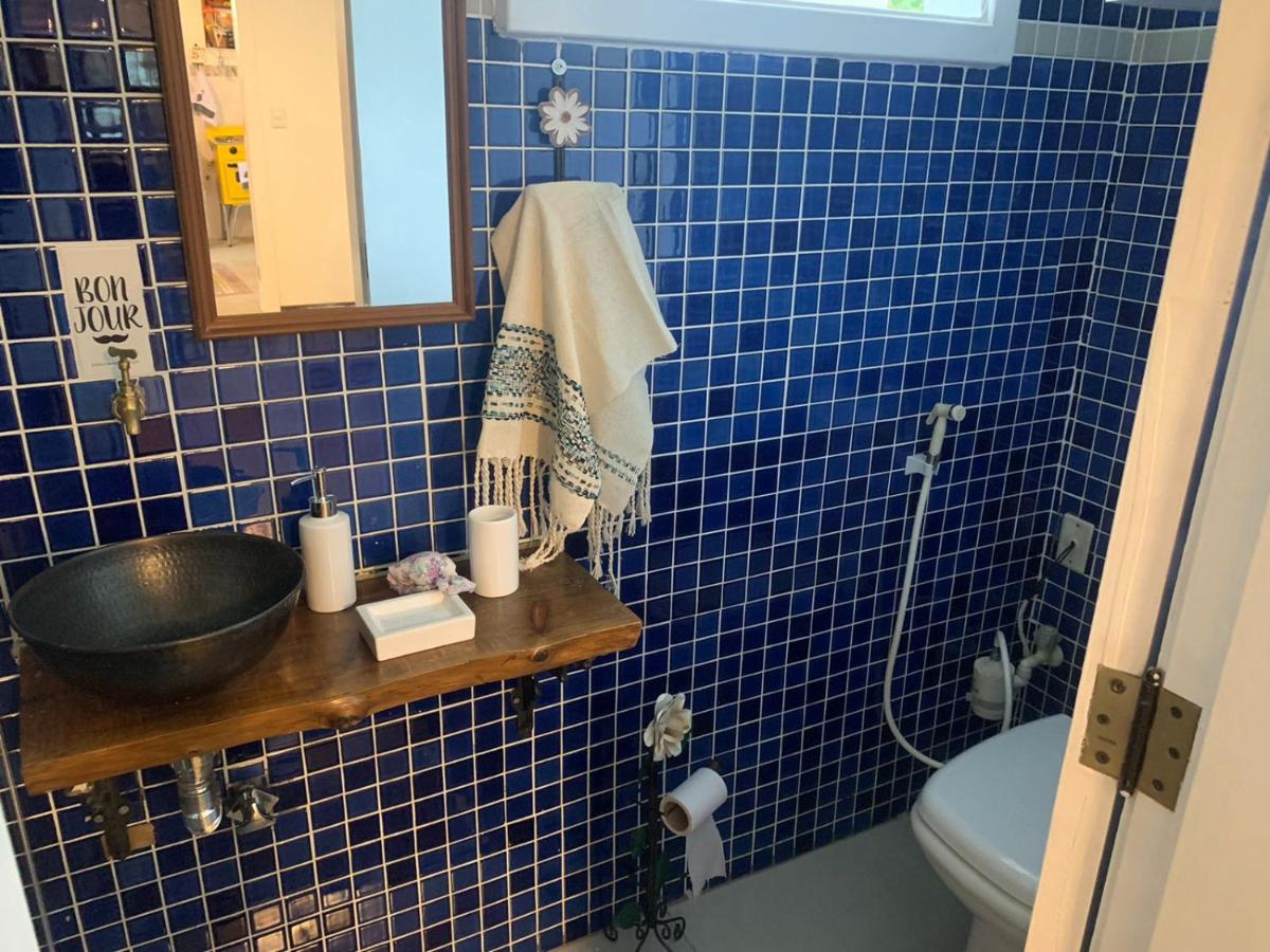 Loft do Alto-Araras - Housity