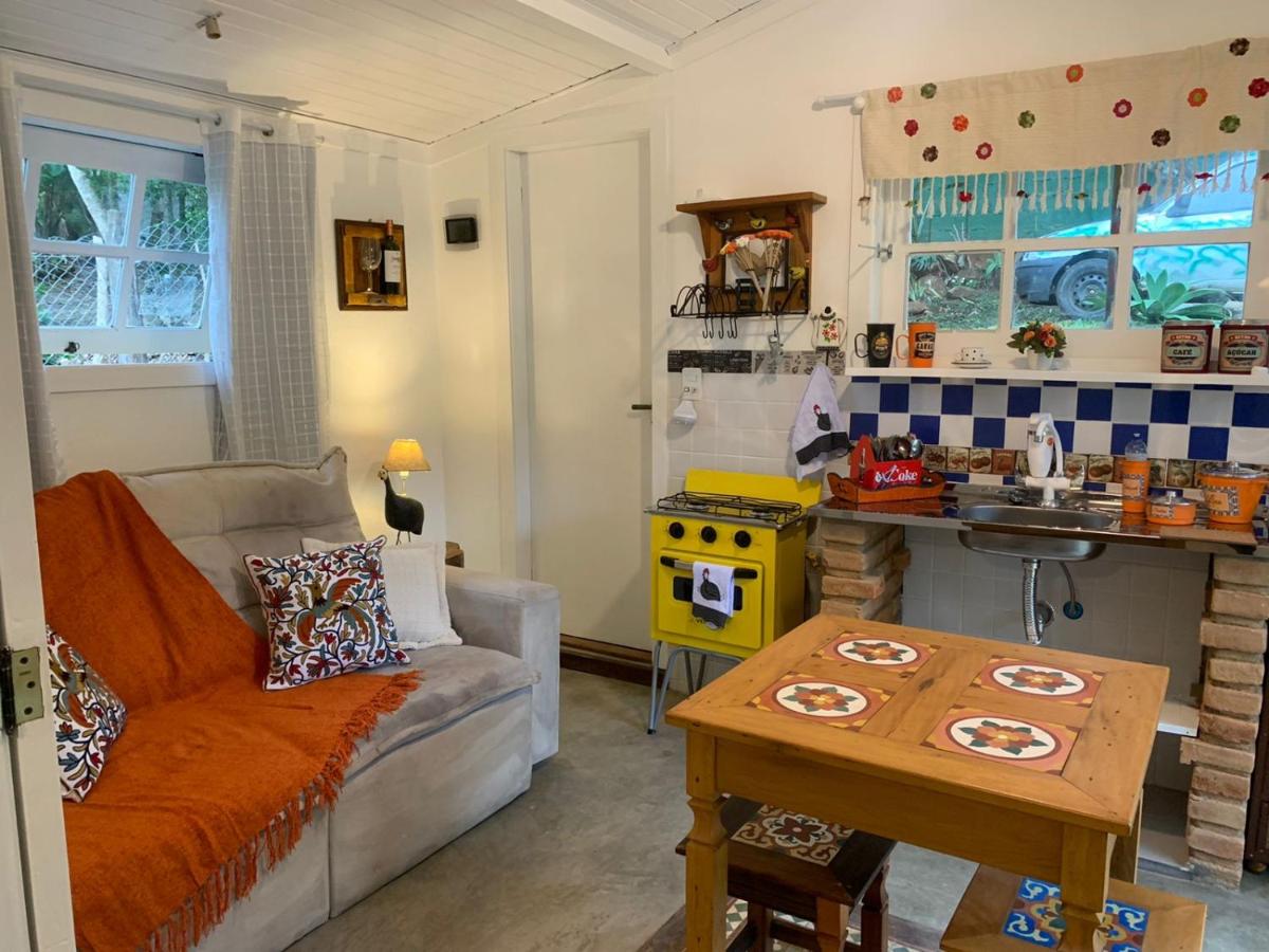Loft do Alto-Araras - Housity