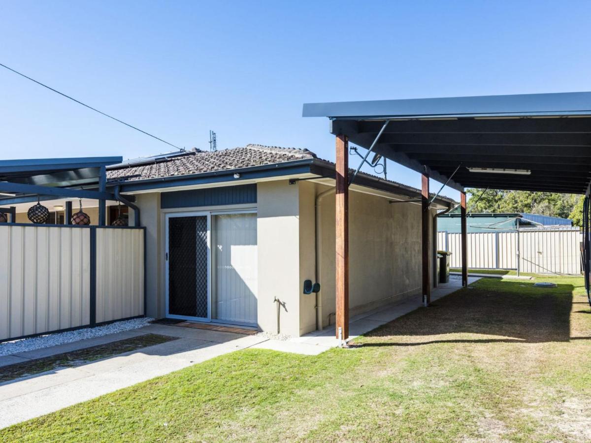 Baby Bundjalung - Housity