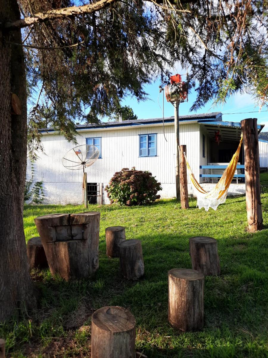 Casinha de campo rural - Housity
