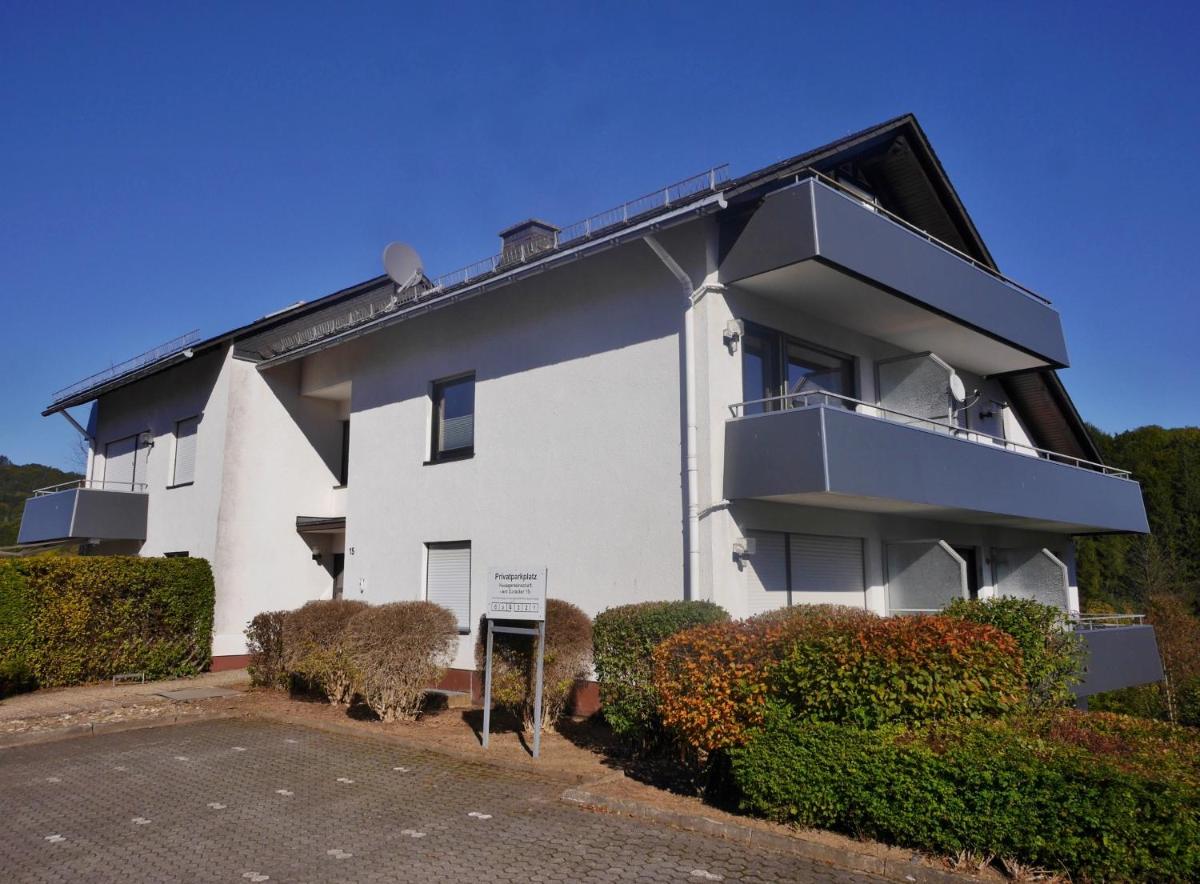 Appartement Gänseblümchen - klein aber fein - mit Skywalkblick - Housity
