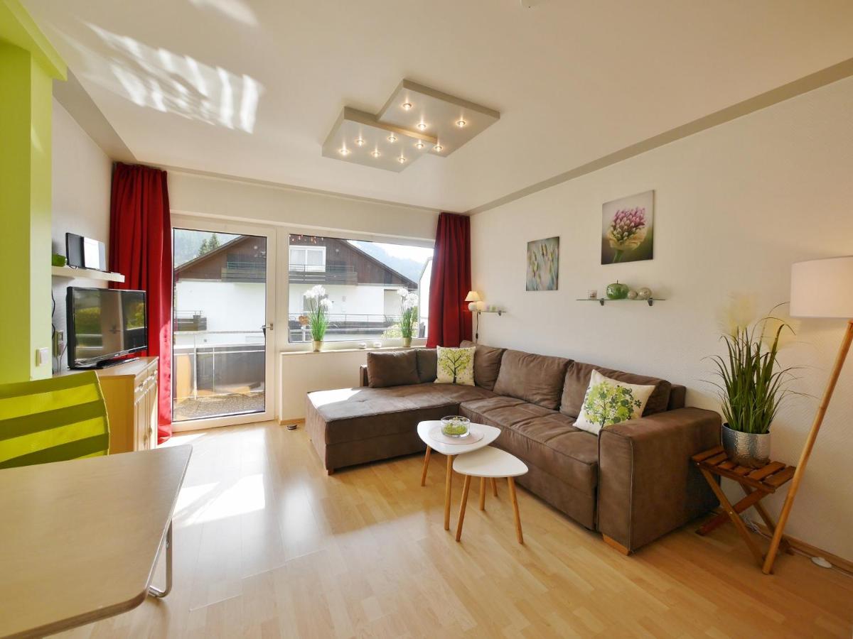Appartement Gänseblümchen - klein aber fein - mit Skywalkblick - Housity