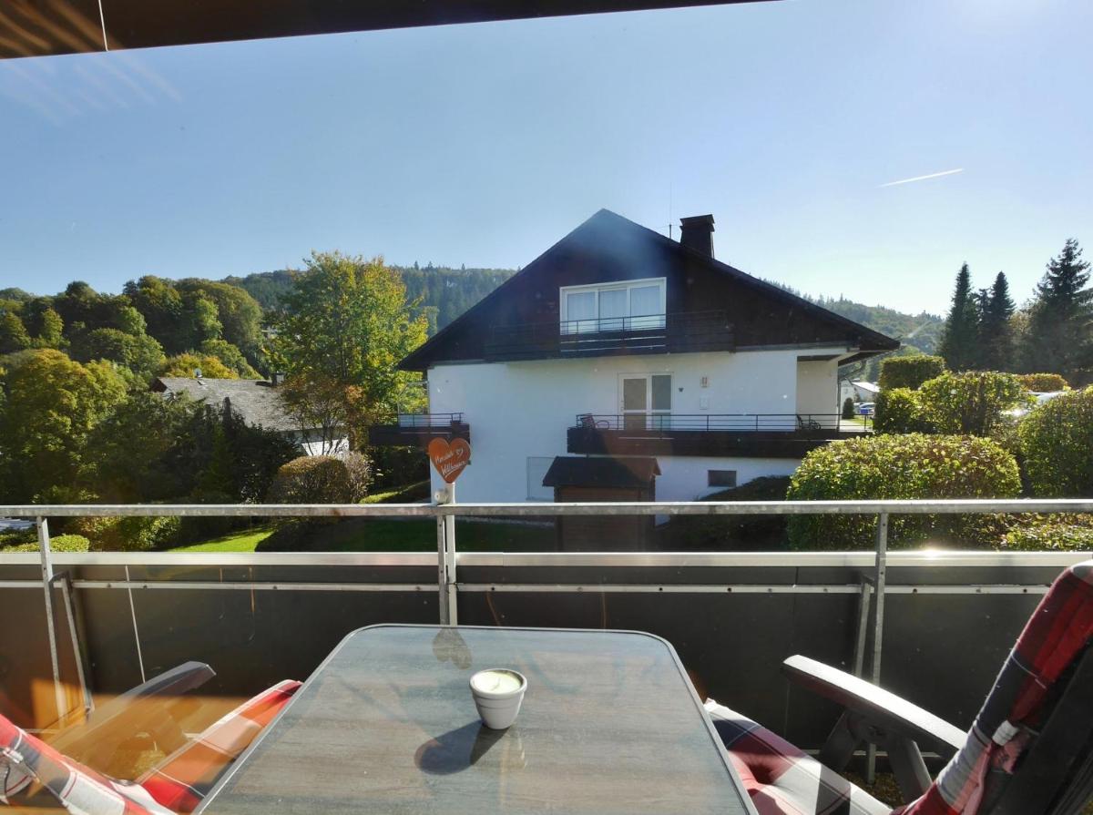 Appartement Gänseblümchen - klein aber fein - mit Skywalkblick - Housity