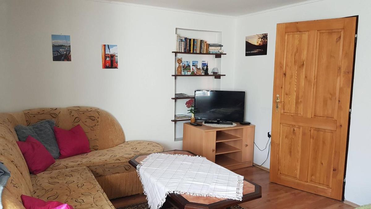 Ubytovani U Machalu - Housity