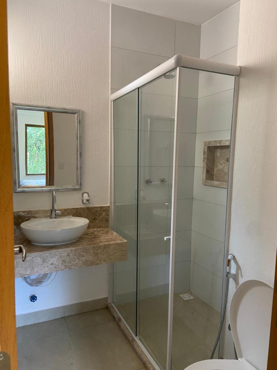 Aluguel Guaramiranga - Villa Inglesa - Housity