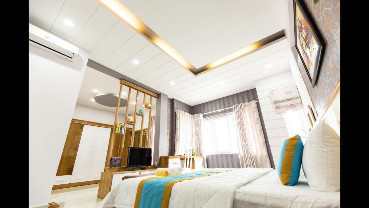 Sunas Home - Villa in Vung Tau - Housity