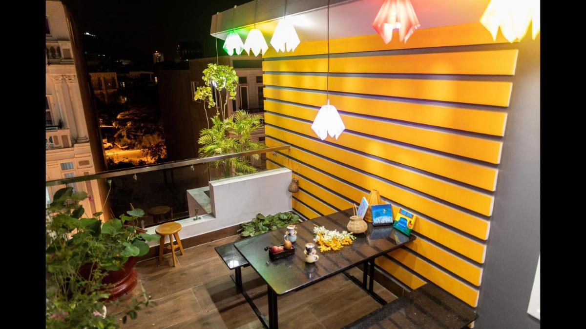 Sunas Home - Villa in Vung Tau - Housity