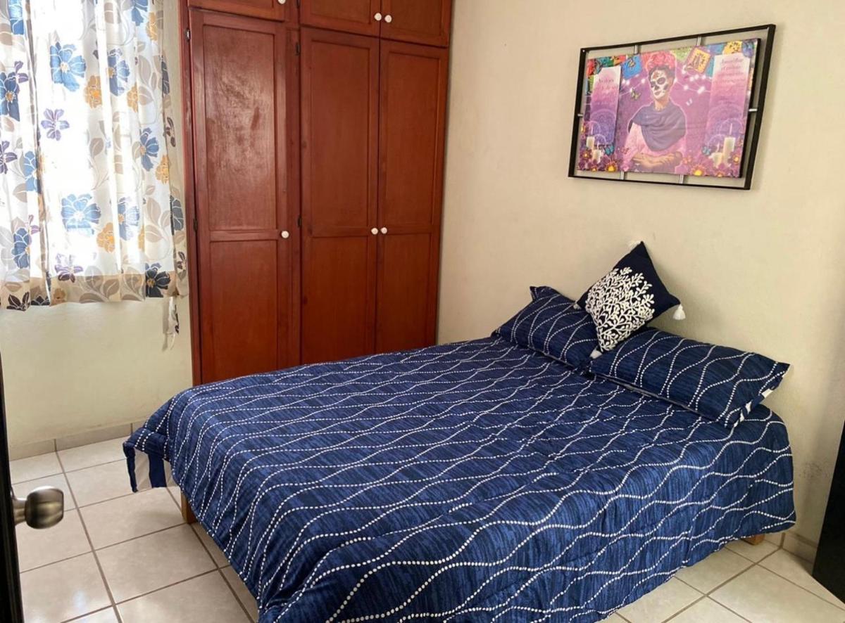 Hermosa casa para vacacionar, descansar o trabajar - Housity