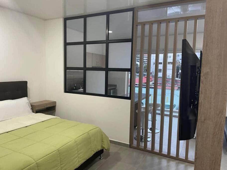 208-PRECIOSO APARTAESTUDIO EN Granada - Housity