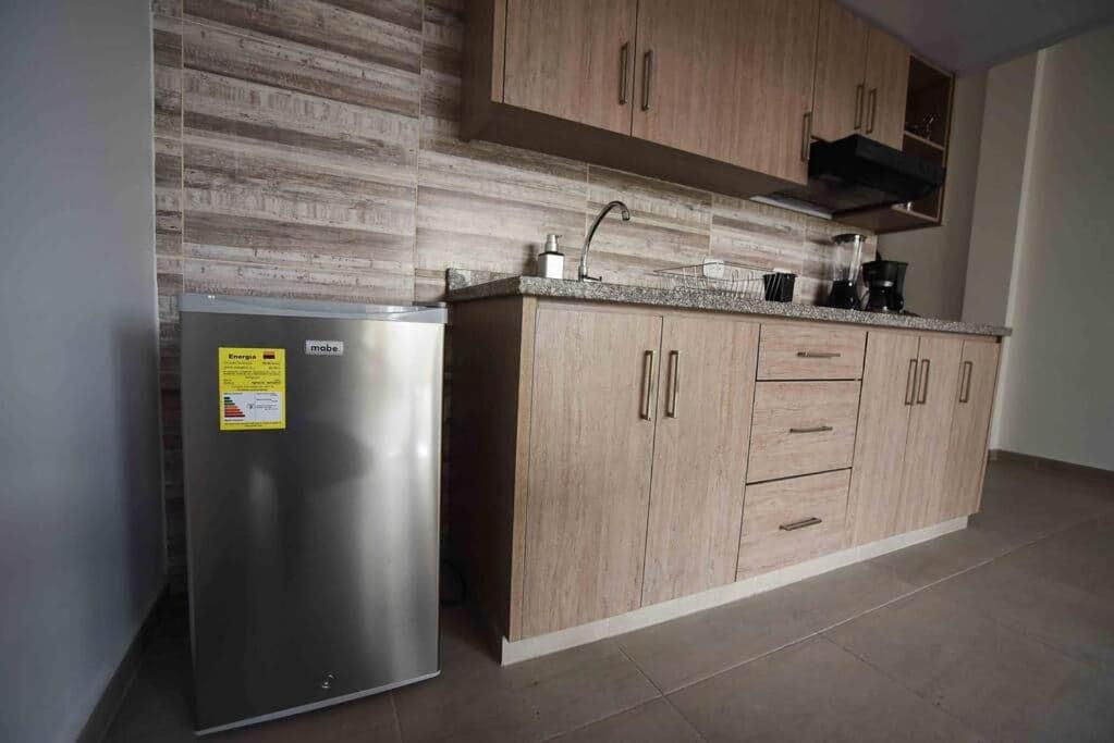208-PRECIOSO APARTAESTUDIO EN Granada - Housity