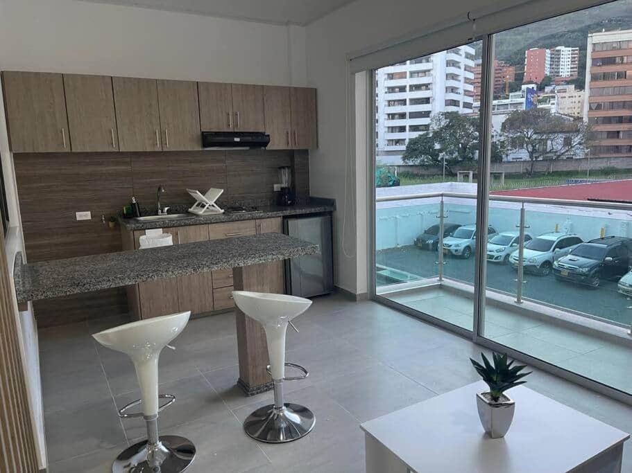 208-PRECIOSO APARTAESTUDIO EN Granada - Housity