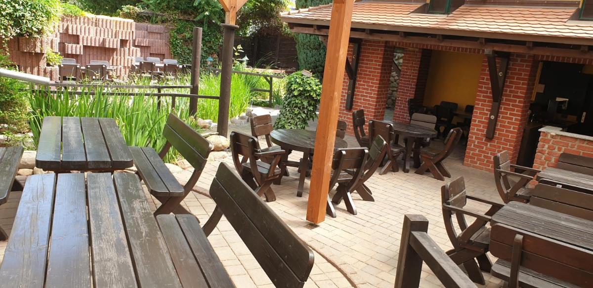 Pension Alabama - Housity
